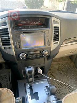 میتسوبیشی پاجیرۆ